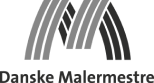 Danske Malermestre logo