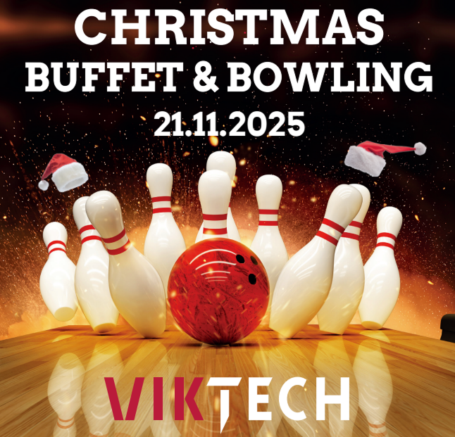 Viktech Christmas Party 2025